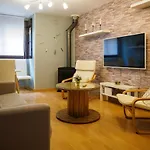El Capricho En Apartment *