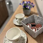 El Capricho En Apartment