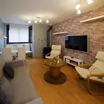 El Capricho En Apartment *