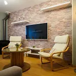 Apartment El Capricho En