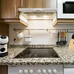 Apartment El Capricho En