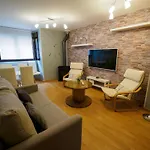 El Capricho En Apartment *