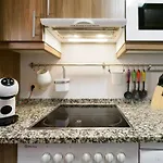 Apartment El Capricho En