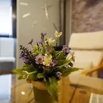 Apartment El Capricho En