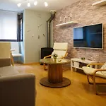 El Capricho En Apartment *