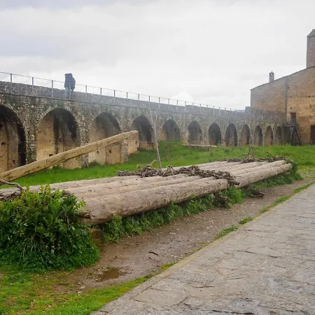 El Capricho En Daire Aínsa