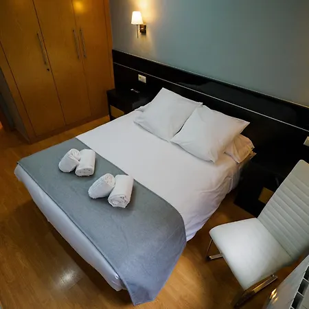 Daire El Capricho En