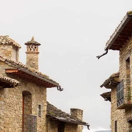 El Capricho En * Aínsa
