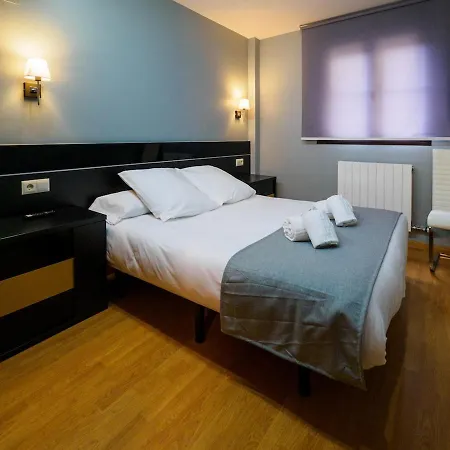 El Capricho En Daire