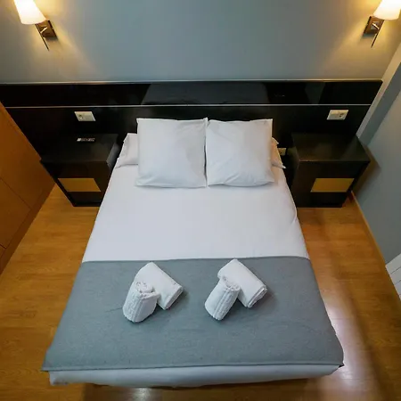 El Capricho En Appartement Aínsa-Sobrarbe