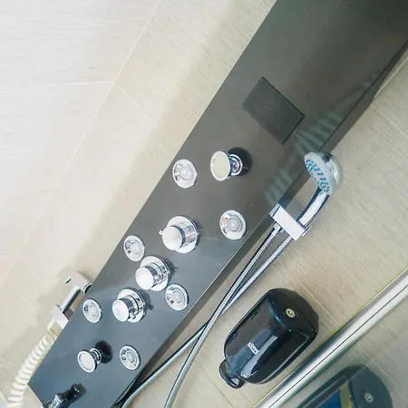 El Capricho En Daire Aínsa