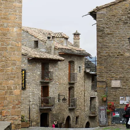 Daire El Capricho En