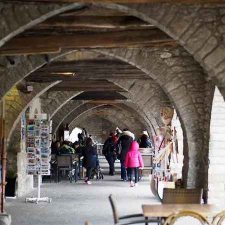 El Capricho En Daire *