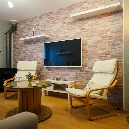 El Capricho En Aínsa