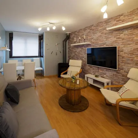 El Capricho En Appartement *