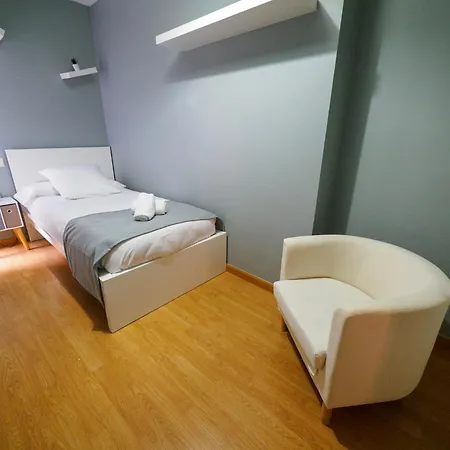 El Capricho En Appartement Aínsa-Sobrarbe