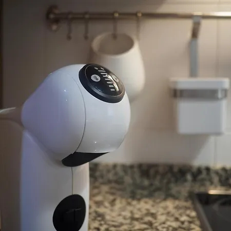 El Capricho En Daire Aínsa