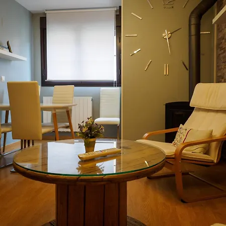 El Capricho En Daire *