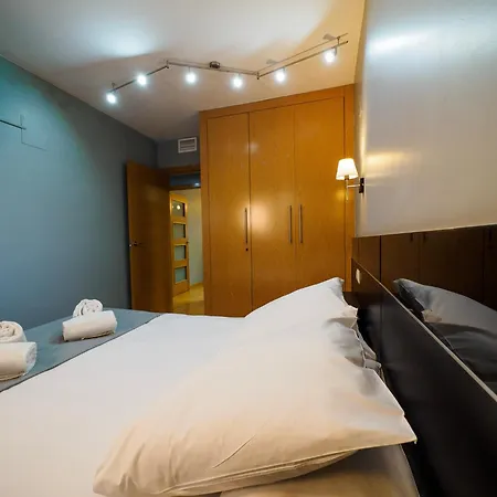 Daire El Capricho En *