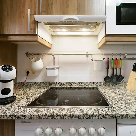 Daire El Capricho En