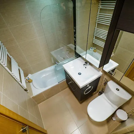 Daire El Capricho En *