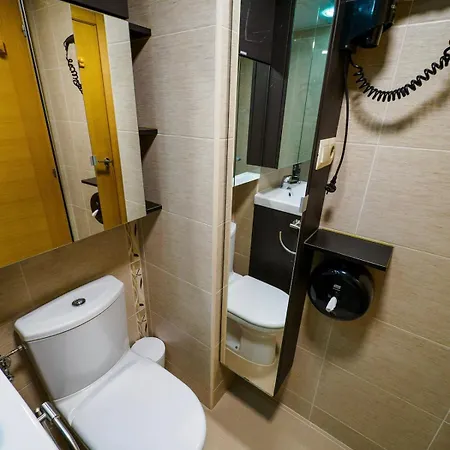 El Capricho En Daire Aínsa