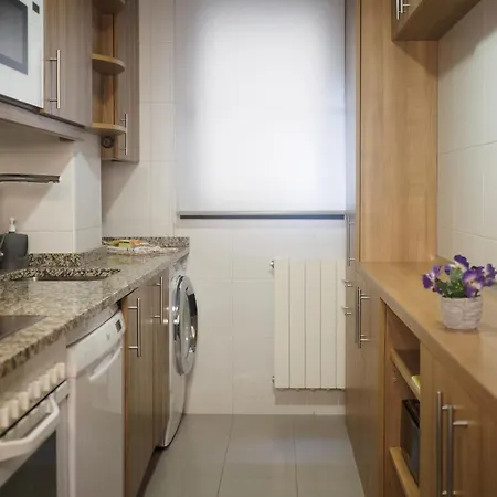 Daire El Capricho En Aínsa