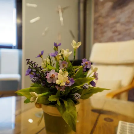 Appartement El Capricho En