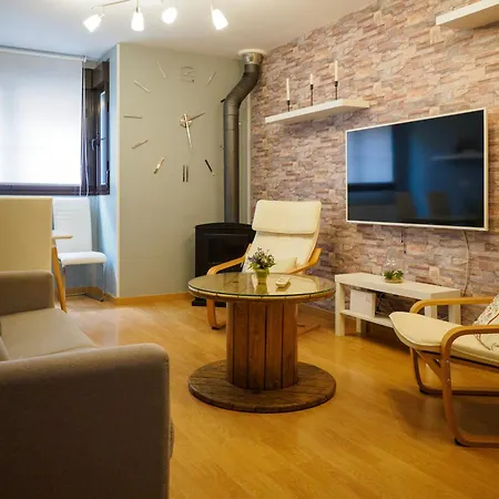 El Capricho En Daire *