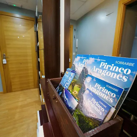 Appartement El Capricho En *