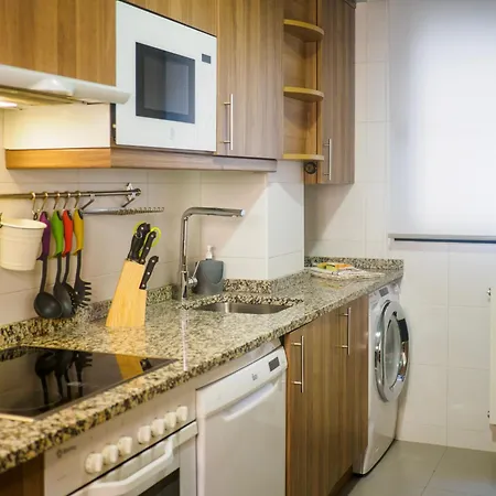 Daire El Capricho En *