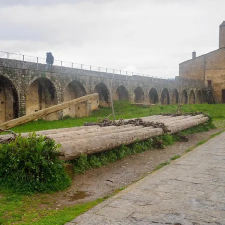 El Capricho En Aínsa