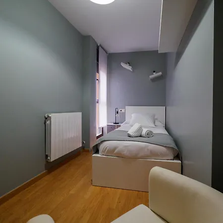 El Capricho En Appartement Aínsa-Sobrarbe