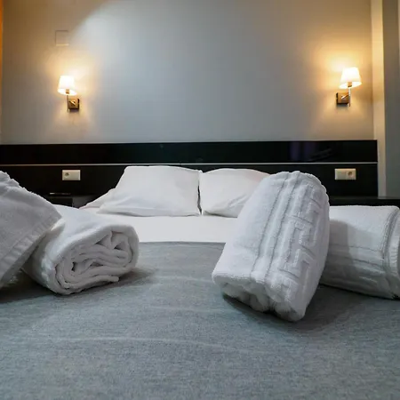 Appartement El Capricho En