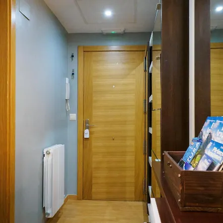 Daire El Capricho En Aínsa