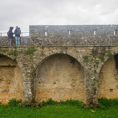 El Capricho En Lägenhet *