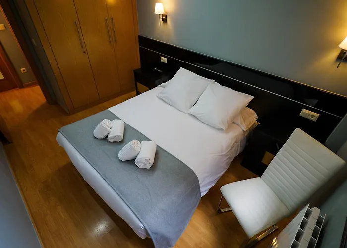 Apartamento El Capricho En