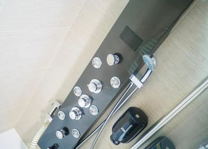 Apartamento El Capricho En *