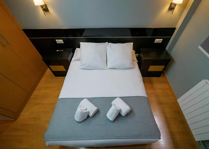 El Capricho En Apartamento Aínsa