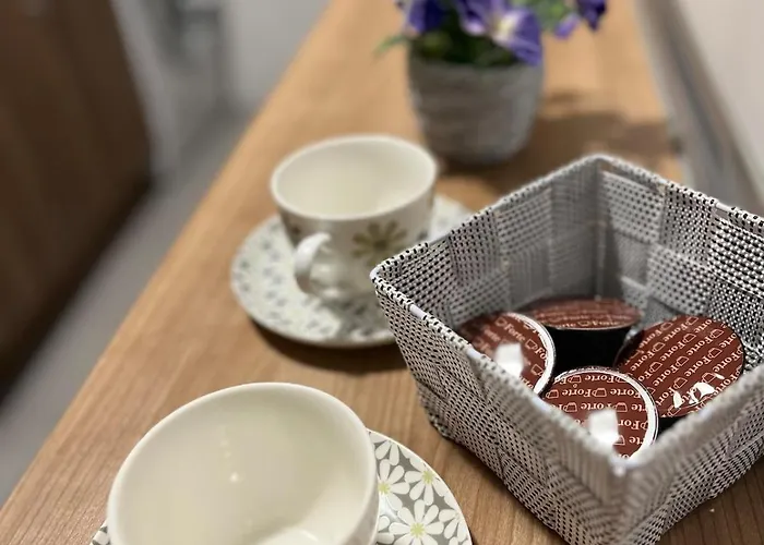 El Capricho En Apartamento