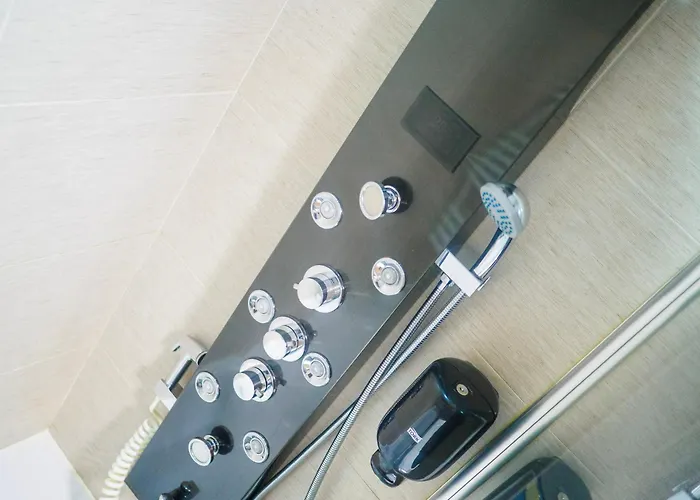 El Capricho En Apartamento Aínsa