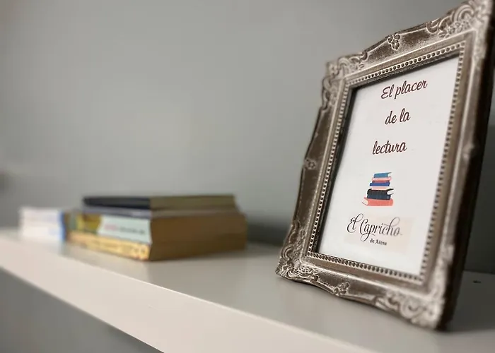 El Capricho En Apartamento Aínsa