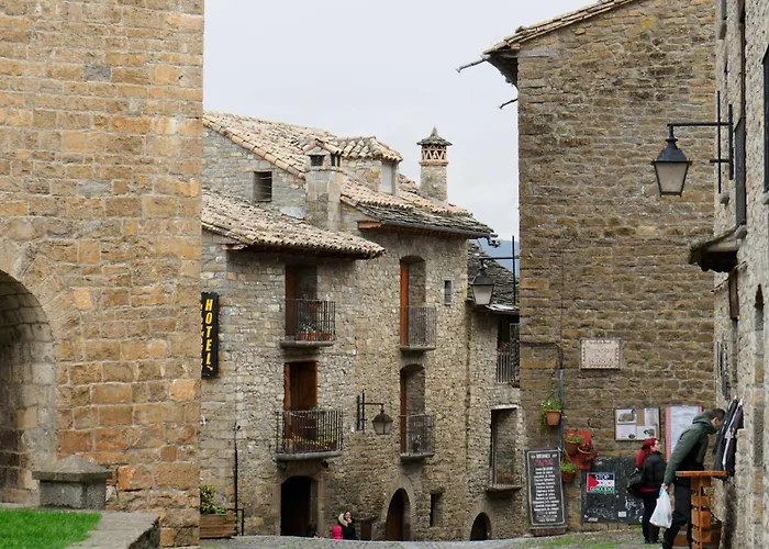 Apartamento El Capricho En