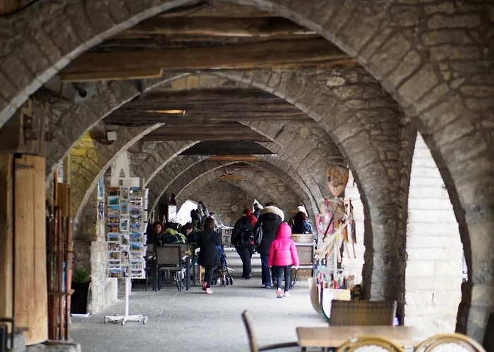 El Capricho En Apartamento *