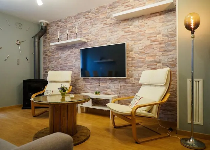 El Capricho En Aínsa