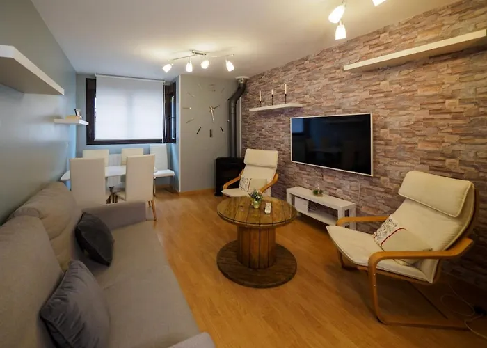 El Capricho En Apartamento *