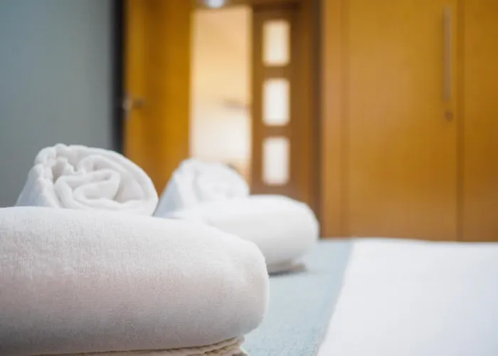 Apartamento El Capricho En *