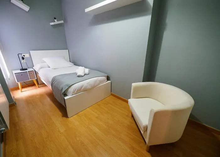 El Capricho En Apartamento Aínsa