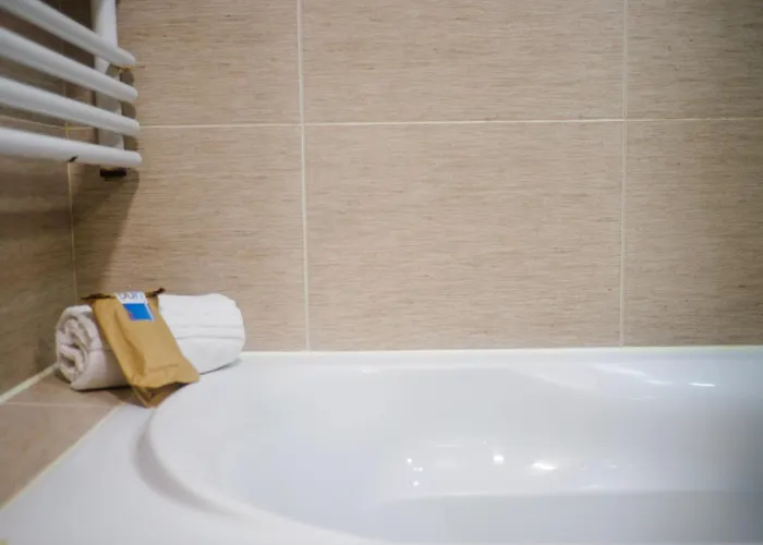 Apartamento El Capricho En