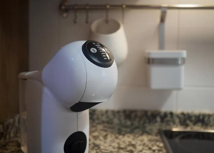 El Capricho En Apartamento Aínsa